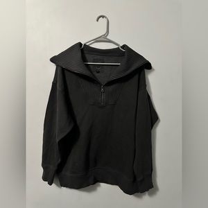 Aerie Quarter Zip